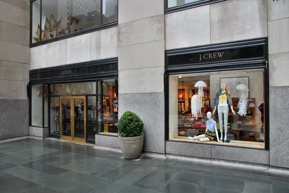 Retail Apocalypse